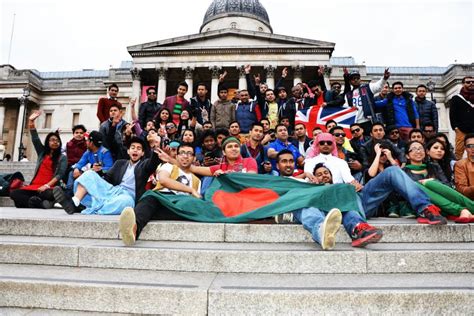Bangladeshi Students' association UK